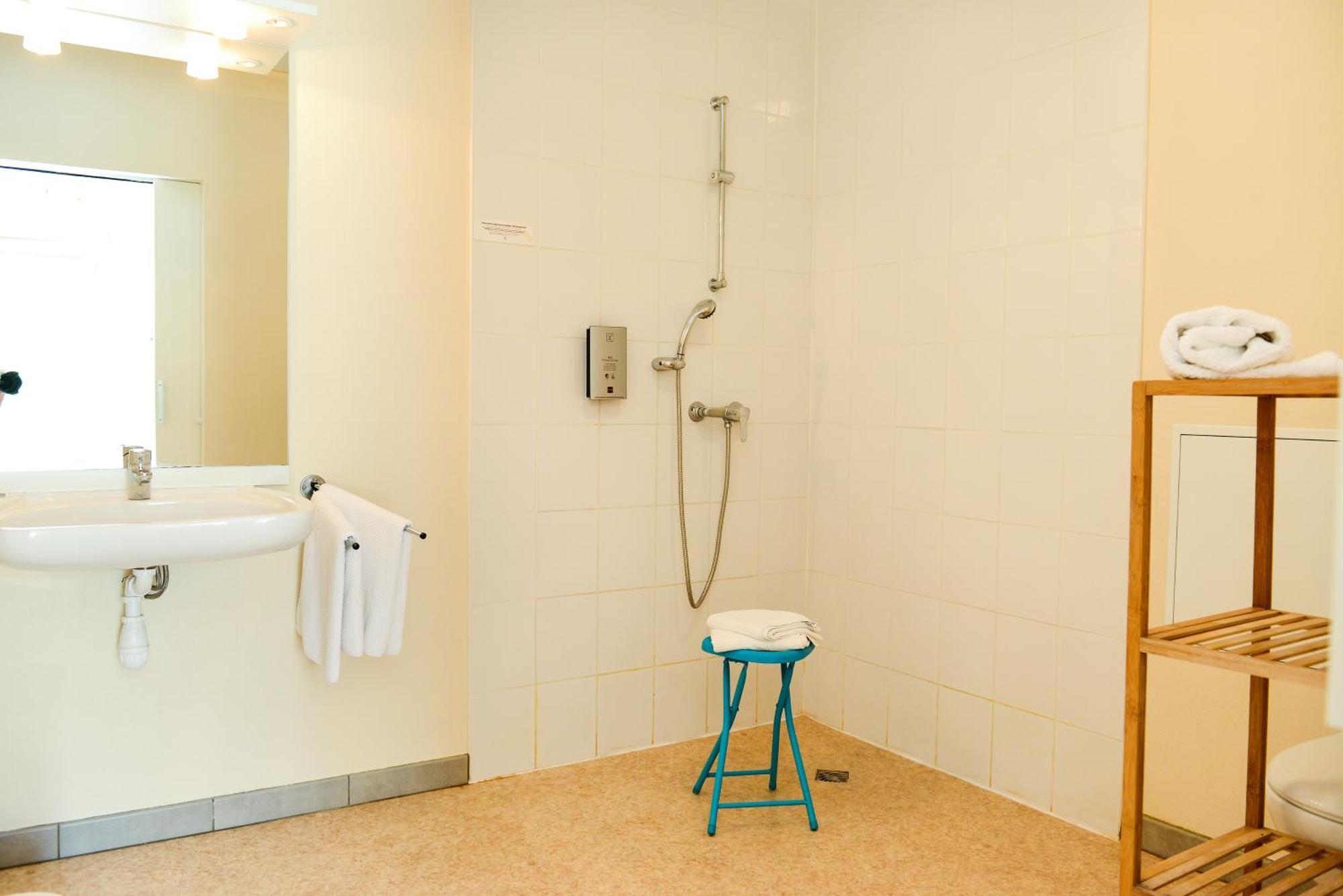 Logis Hostellerie Du Neez Gan Dış mekan fotoğraf